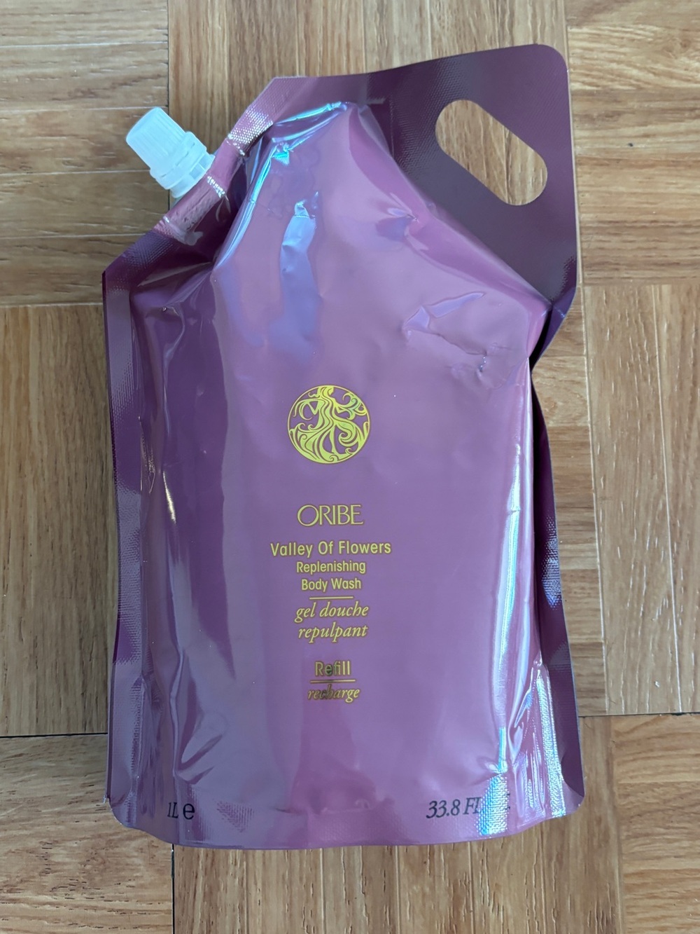 Oribe Valley of Flowers Body Wash
